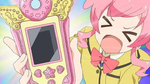 キラッとプリ☆チャン 1. évad Ep.60 60. epizód