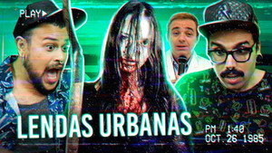Diva Depressão 5. évad Ep.120 120. epizód