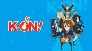けいおん! kép
