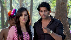 Qubool Hai 1. évad Ep.686 686. epizód