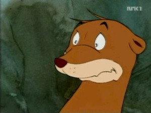 The Animals of Farthing Wood 3. évad Ep.5 5. epizód