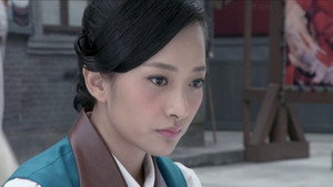 黑狐之风影 1. évad Ep.9 9. epizód