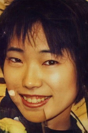 新山志保 profil kép