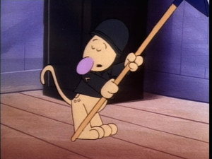 The All-New Popeye Hour 3. évad Ep.32 32. epizód