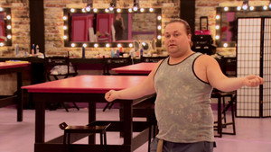 RuPaul - Drag Queen leszek! 7. évad Ep.12 12. epizód