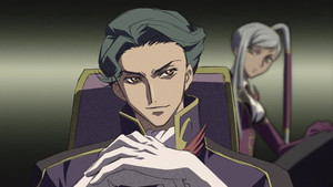 Code Geass: Lelouch of the Rebellion Speciális epizódok Ep.5 5. epizód