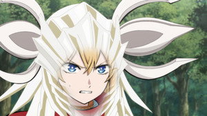 姫騎士は蛮族の嫁 1. évad Ep.12 12. epizód