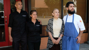 Gordon Ramsay's 24 Hours to Hell and Back 1. évad Ep.5 5. epizód