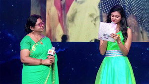 சூப்பர் சிங்கர் 11. évad Ep.20 20. epizód