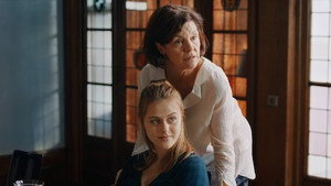 Keizersvrouwen 1. évad Ep.5 5. epizód