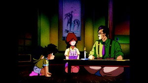 まじかる☆タルるートくん 1. évad Ep.44 44. epizód