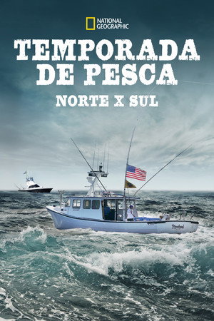 Wicked Tuna: Outer Banks poszter