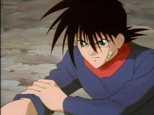 烈火の炎 1. évad Ep.16 16. epizód