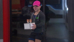 Big Brother 20. évad Ep.38 38. epizód