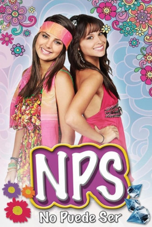 NPS: No Puede Ser poszter