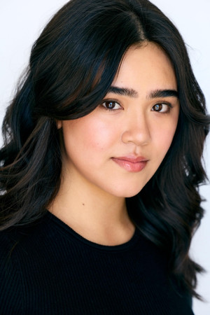 Jolie Hoang-Rappaport profil kép