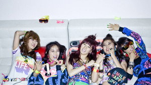 MTV 포미닛 kép