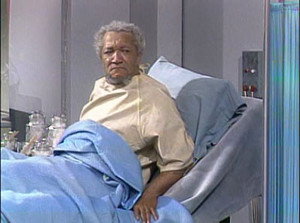 Sanford and Son 3. évad Ep.17 17. epizód