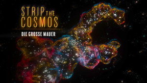 Strip the Cosmos 4. évad Ep.6 6. epizód