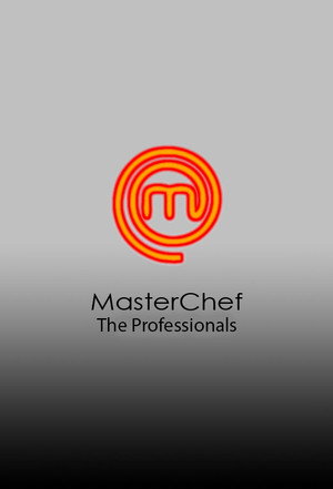 MasterChef Australia: The Professionals poszter
