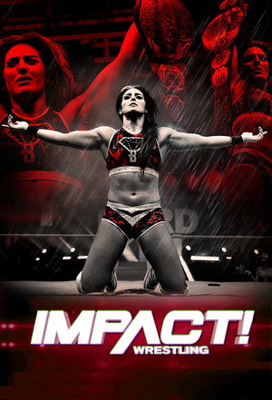 TNA iMPACT! poszter