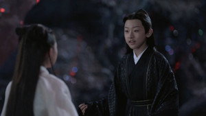 三生三世枕上书 1. évad Ep.28 28. epizód