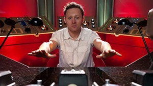 Limmy's Show! 1. évad Ep.6 6. epizód