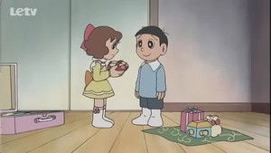ドラえもん 1. évad Ep.86 86. epizód