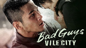 Bad Guys: Vile City kép