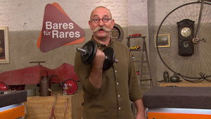 Bares für Rares 7. évad Ep.90 90. epizód