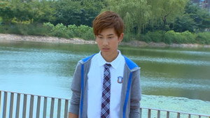 舞法天女朵法拉 2. évad Ep.5 5. epizód