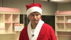 런닝맨 1. évad Ep.22 22. epizód