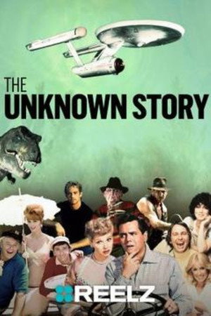 The Unknown Story 1. évad (2022-02-26) poszter