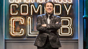 Jonathan Ross' Comedy Club kép