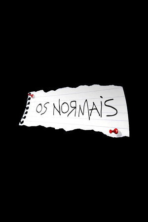 Os Normais Speciális epizódok (2001-09-24) poszter