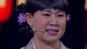 欢乐喜剧人 2. évad Ep.5 5. epizód