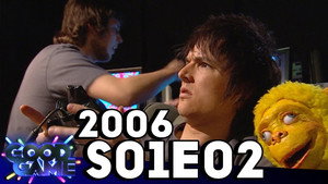 Good Game 1. évad Ep.2 2. epizód