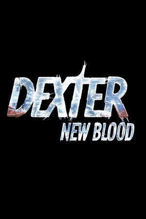 Dexter: Új vér poszter