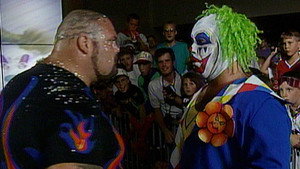 WWF Superstars 8. évad Ep.40 40. epizód