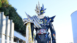 仮面ライダーガッチャード 1. évad Ep.24 24. epizód