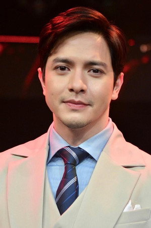 Alden Richards