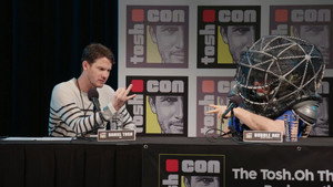 Tosh.0 11. évad Ep.10 10. epizód