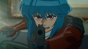 攻殻機動隊 THE GHOST IN THE SHELL kép