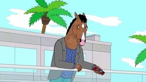 BoJack Horseman 4. évad Ep.12 Mennyi most a pontos idő?