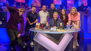 The Last Leg 34. évad Ep.5 5. epizód