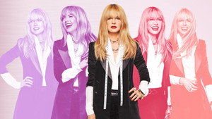 The Rachel Zoe Project kép