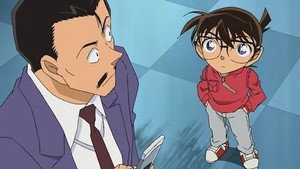 名探偵コナン 1. évad Ep.723 723. epizód