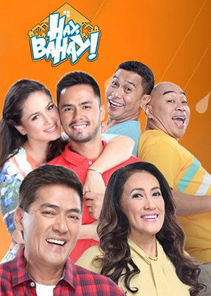 Hay, Bahay! 1. évad (2016-06-19) poszter