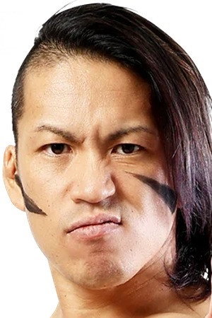 Taiji Ishimori profil kép