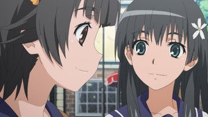 A Certain Scientific Railgun 1. évad Ep.3 3. epizód